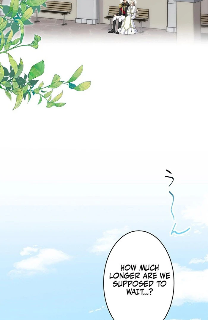The Substitute Saintess is Doted on by the Enemy Crown Prince’s Kiss Chapter 22 310 63