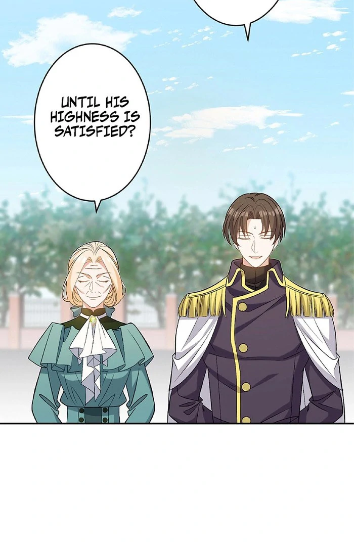 The Substitute Saintess is Doted on by the Enemy Crown Prince’s Kiss Chapter 22 311 64