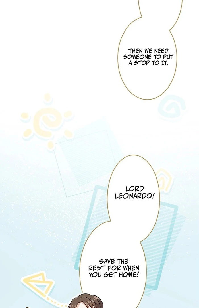 The Substitute Saintess is Doted on by the Enemy Crown Prince’s Kiss Chapter 22 315 68