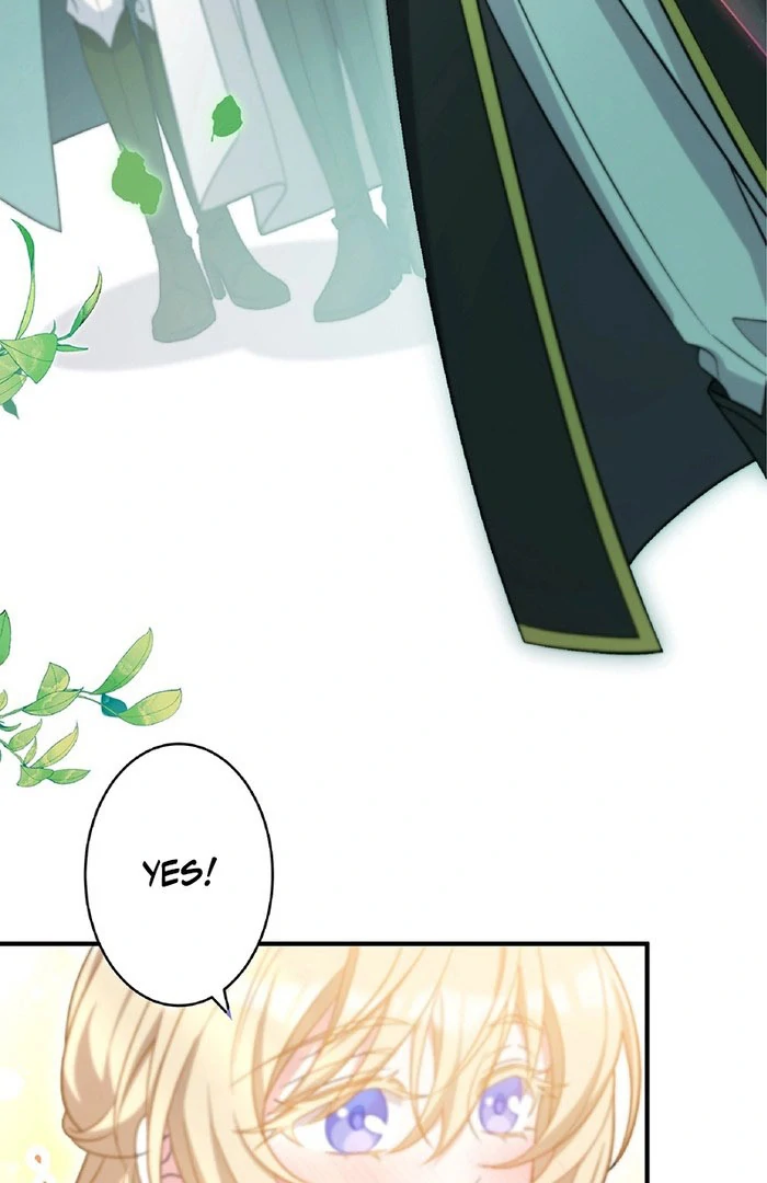 The Substitute Saintess is Doted on by the Enemy Crown Prince’s Kiss Chapter 22 323 76