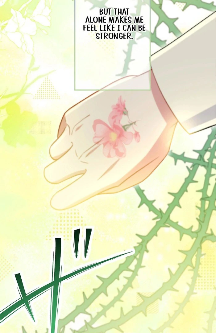The Substitute Saintess is Doted on by the Enemy Crown Prince’s Kiss Chapter 22 325 78
