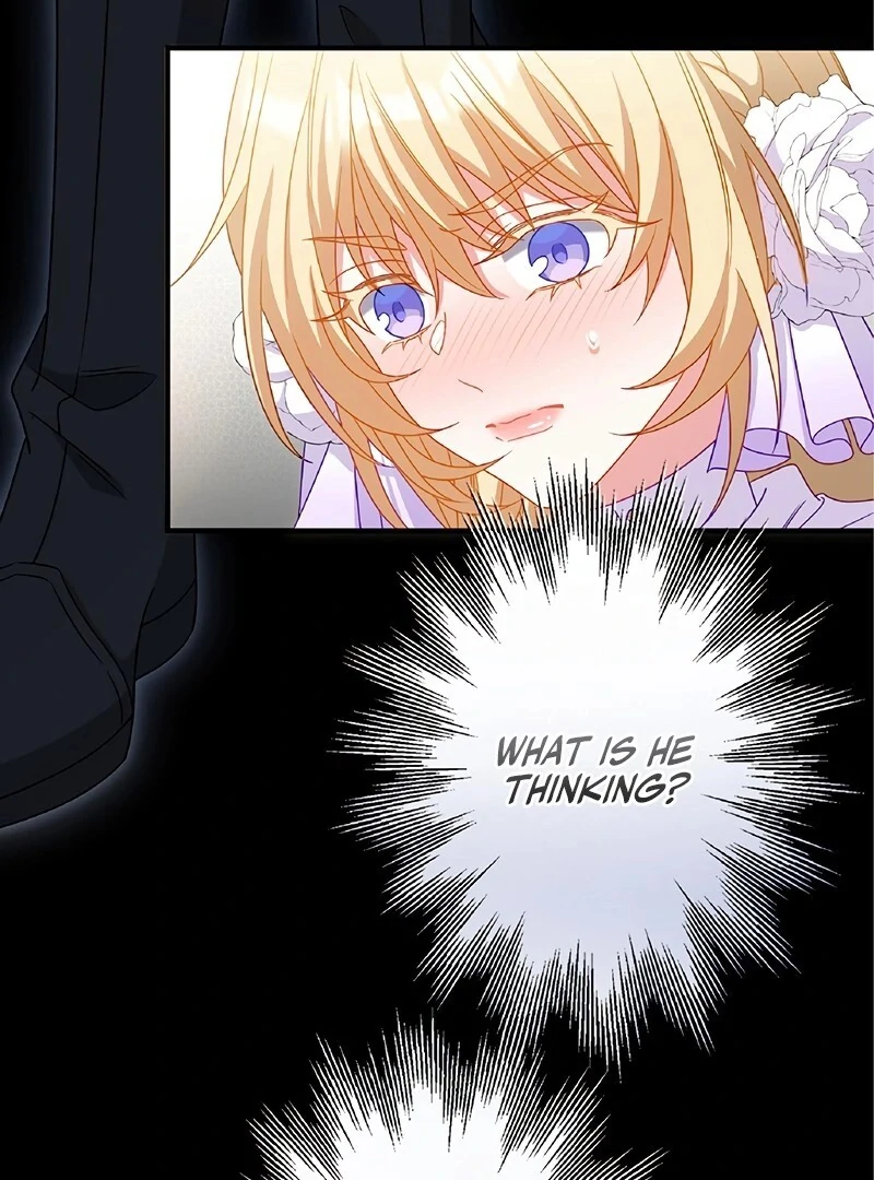 The Substitute Saintess is Doted on by the Enemy Crown Prince’s Kiss Chapter 5 276 ch 5 11