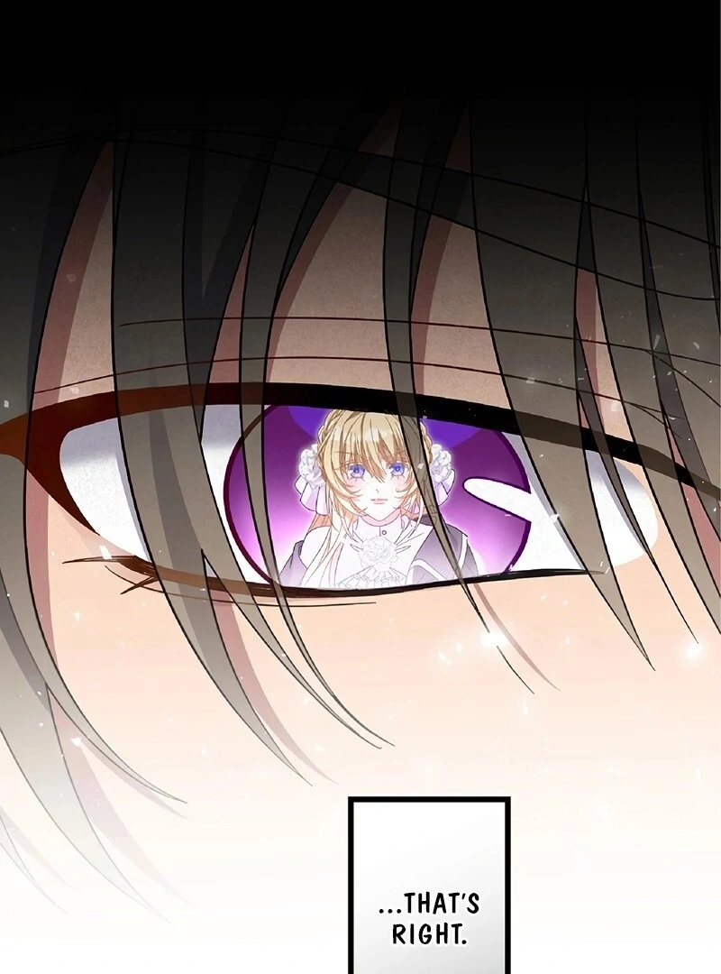 The Substitute Saintess is Doted on by the Enemy Crown Prince’s Kiss Chapter 5 298 ch 5 33