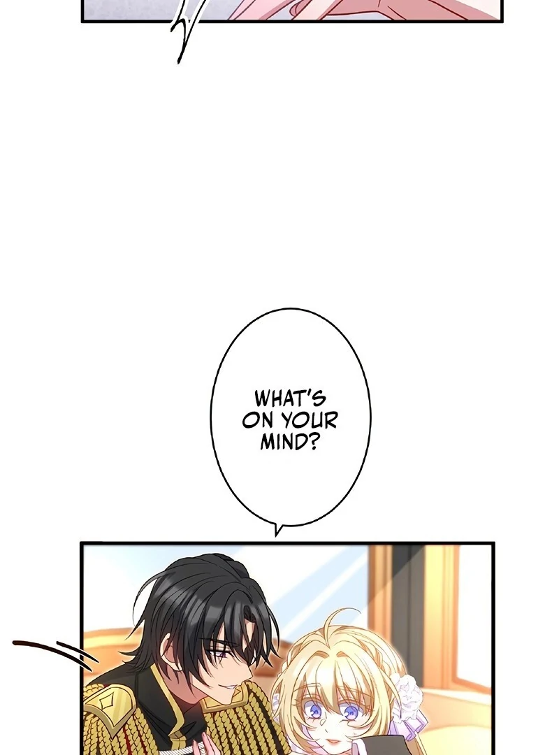 The Substitute Saintess is Doted on by the Enemy Crown Prince’s Kiss Chapter 5 327 ch 5 62
