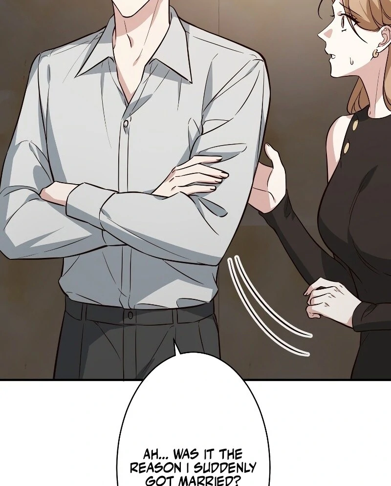 If a Second Marriage Can Save You Chapter 13 527 ch 13 100