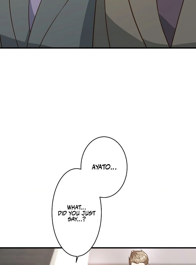 If a Second Marriage Can Save You Chapter 13 533 ch 13 106