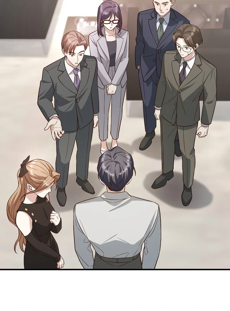 If a Second Marriage Can Save You Chapter 13 534 ch 13 107