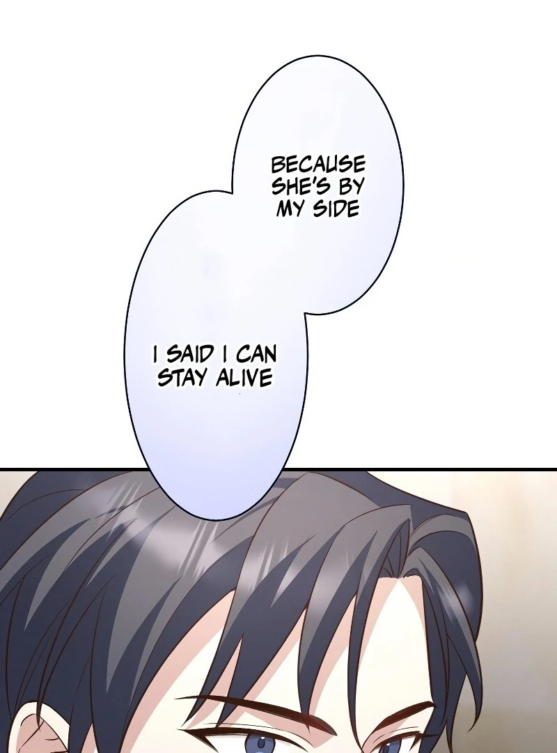 If a Second Marriage Can Save You Chapter 13 535 ch 13 108