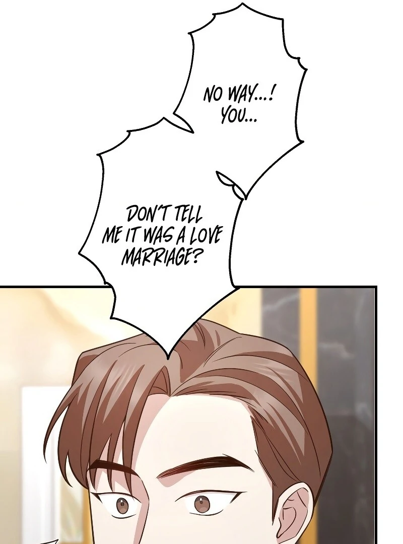 If a Second Marriage Can Save You Chapter 13 538 ch 13 111