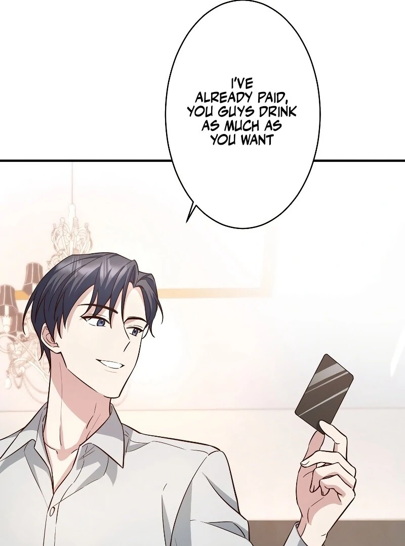 If a Second Marriage Can Save You Chapter 13 543 ch 13 116
