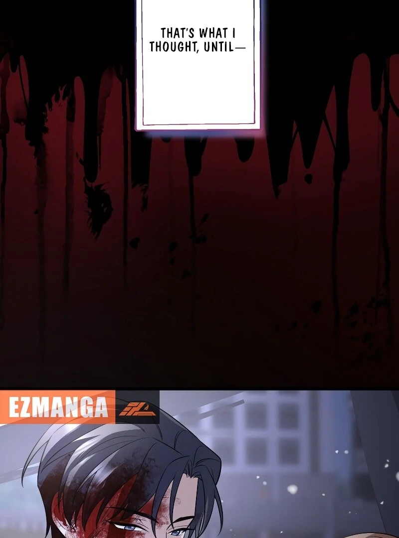 If a Second Marriage Can Save You Chapter 13 439 ch 13 12