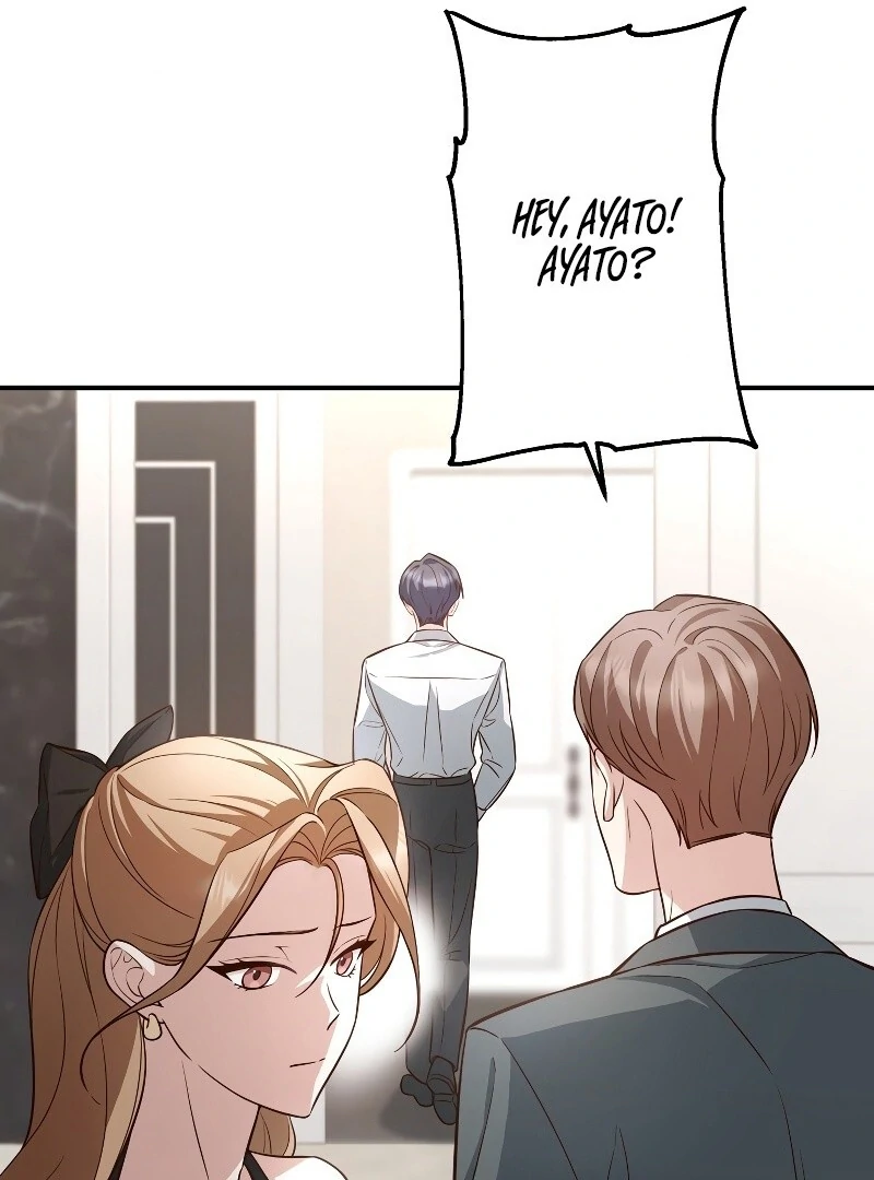 If a Second Marriage Can Save You Chapter 13 547 ch 13 120