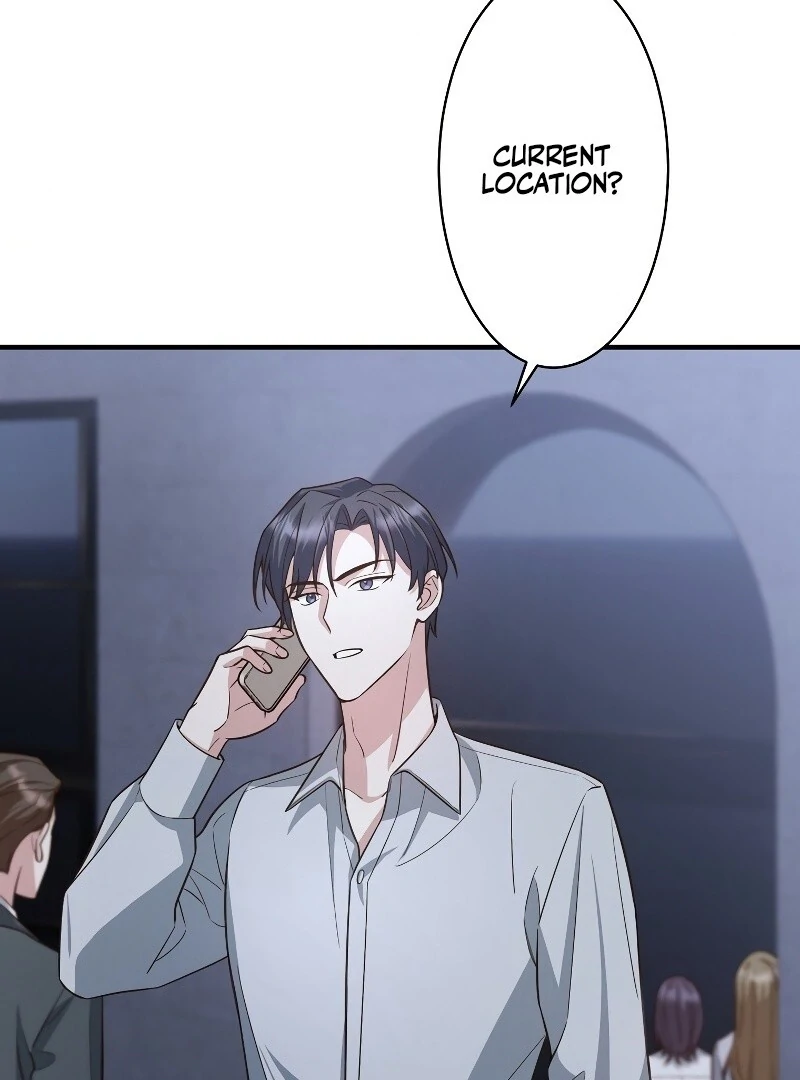 If a Second Marriage Can Save You Chapter 13 549 ch 13 122