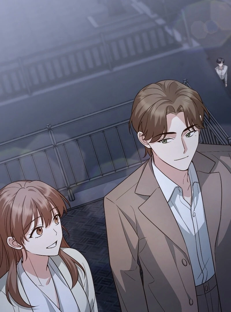 If a Second Marriage Can Save You Chapter 13 557 ch 13 130