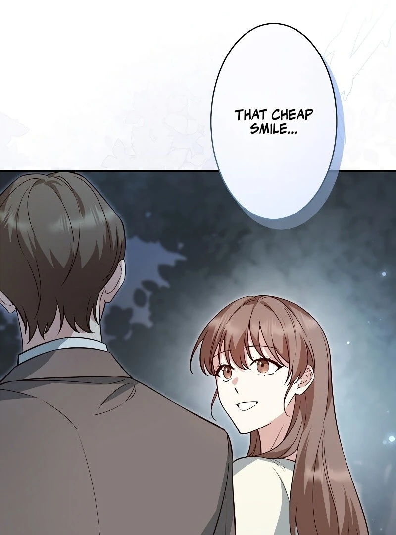 If a Second Marriage Can Save You Chapter 13 559 ch 13 132