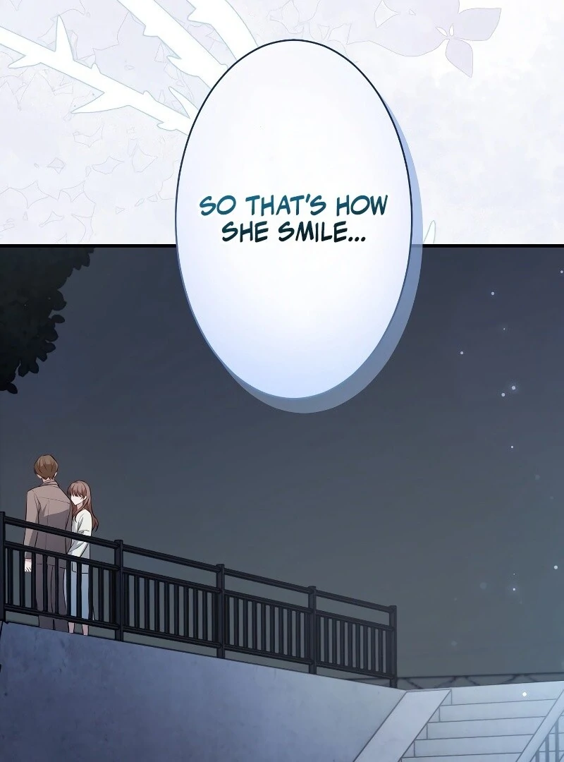 If a Second Marriage Can Save You Chapter 13 562 ch 13 135