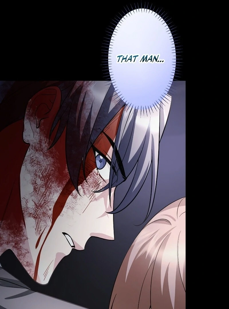 If a Second Marriage Can Save You Chapter 13 446 ch 13 19