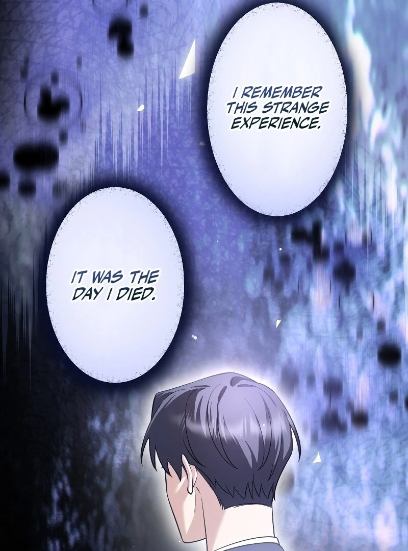 If a Second Marriage Can Save You Chapter 13 429 ch 13 2