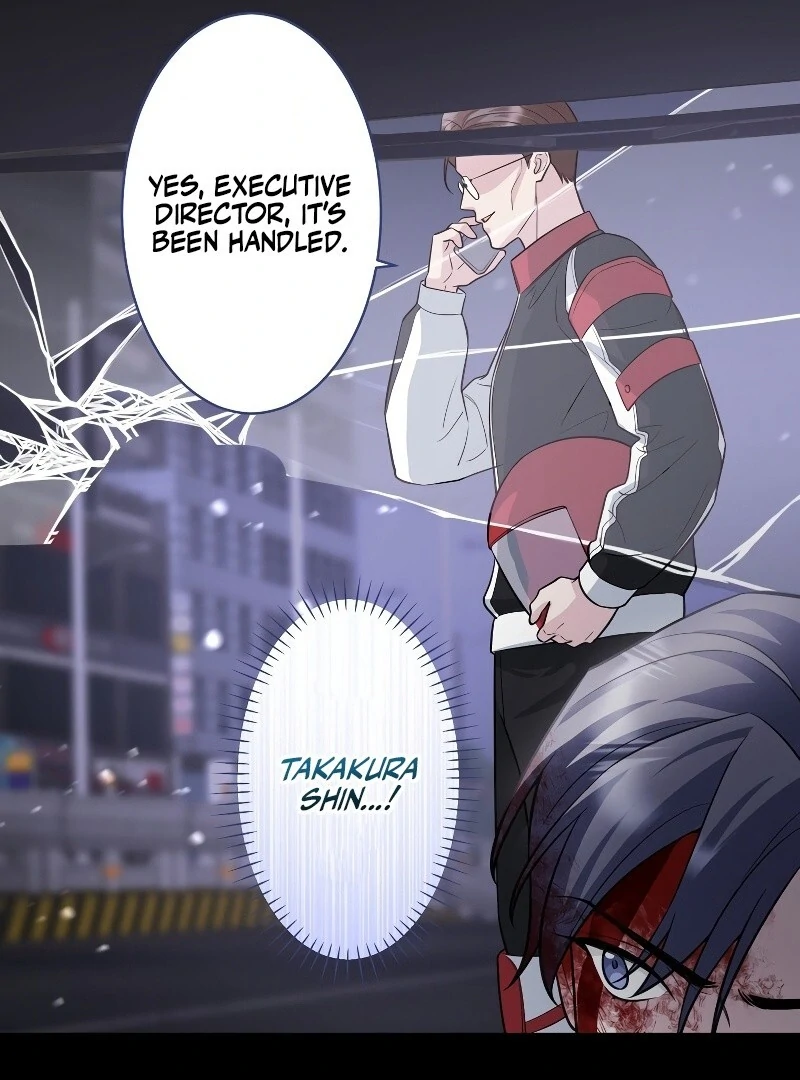 If a Second Marriage Can Save You Chapter 13 448 ch 13 21