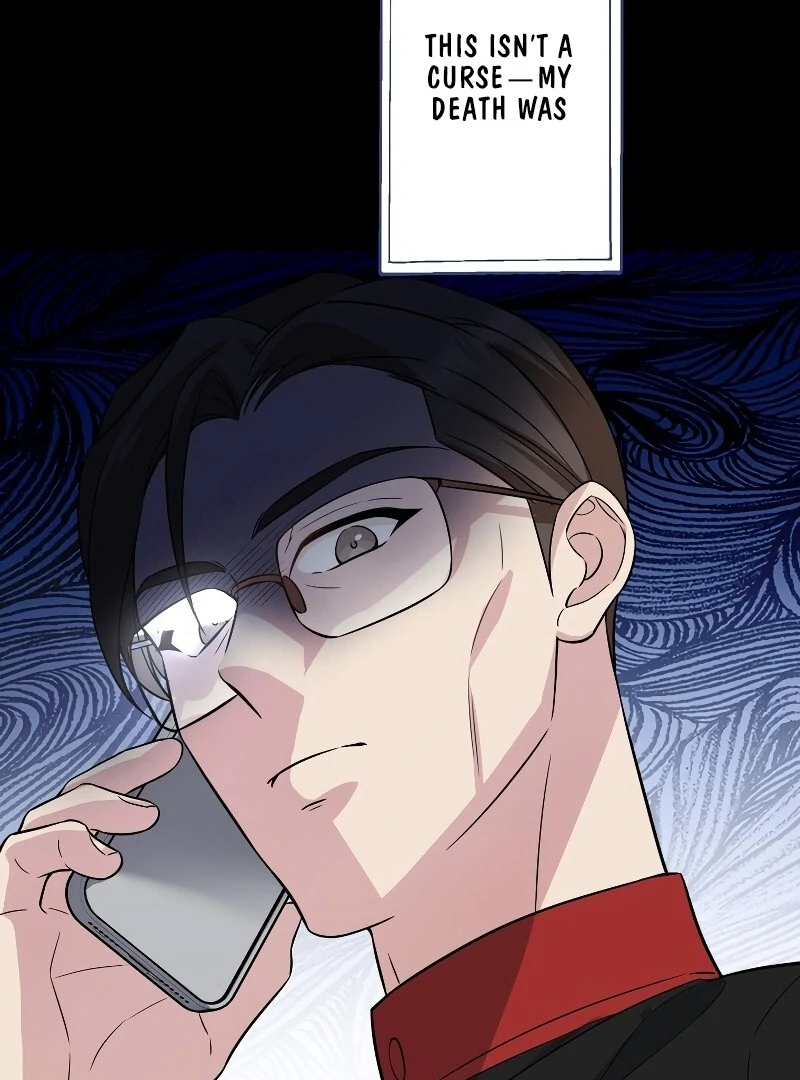 If a Second Marriage Can Save You Chapter 13 450 ch 13 23