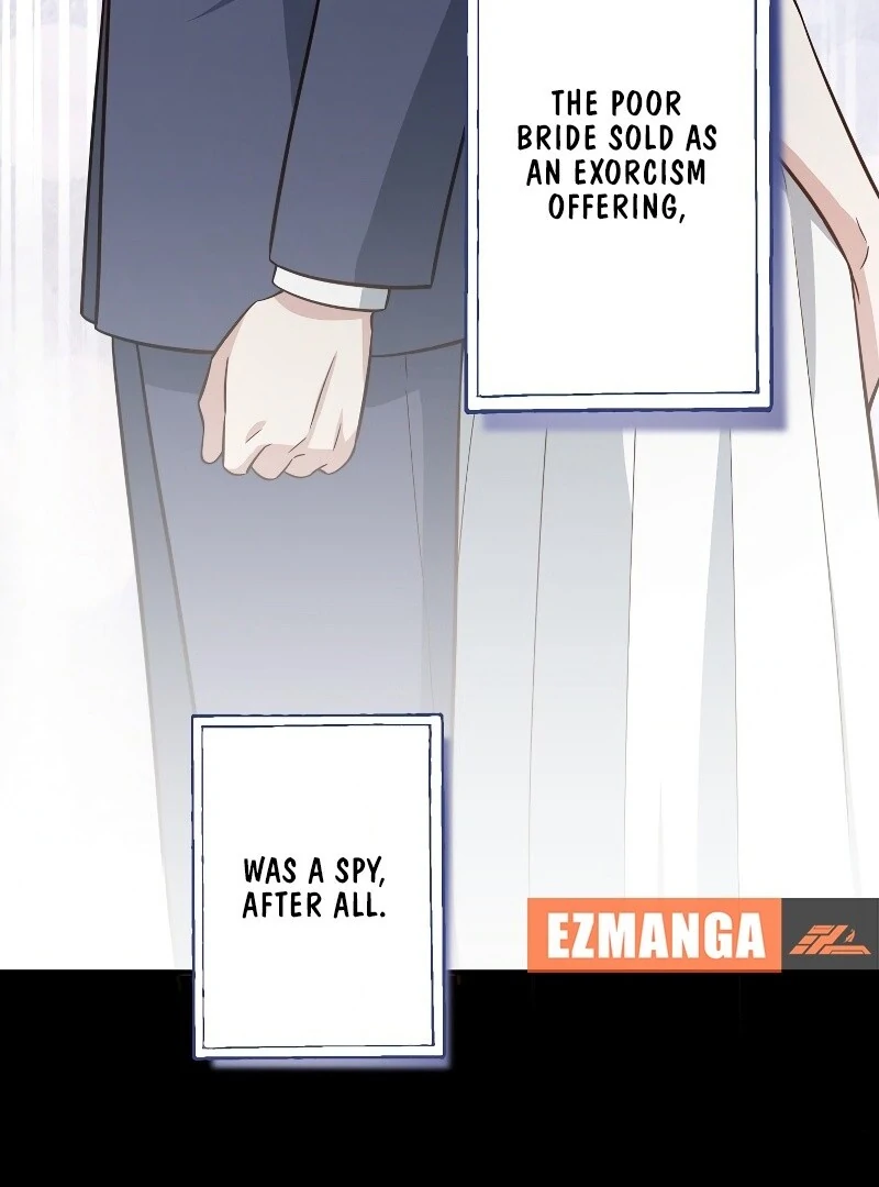 If a Second Marriage Can Save You Chapter 13 456 ch 13 29