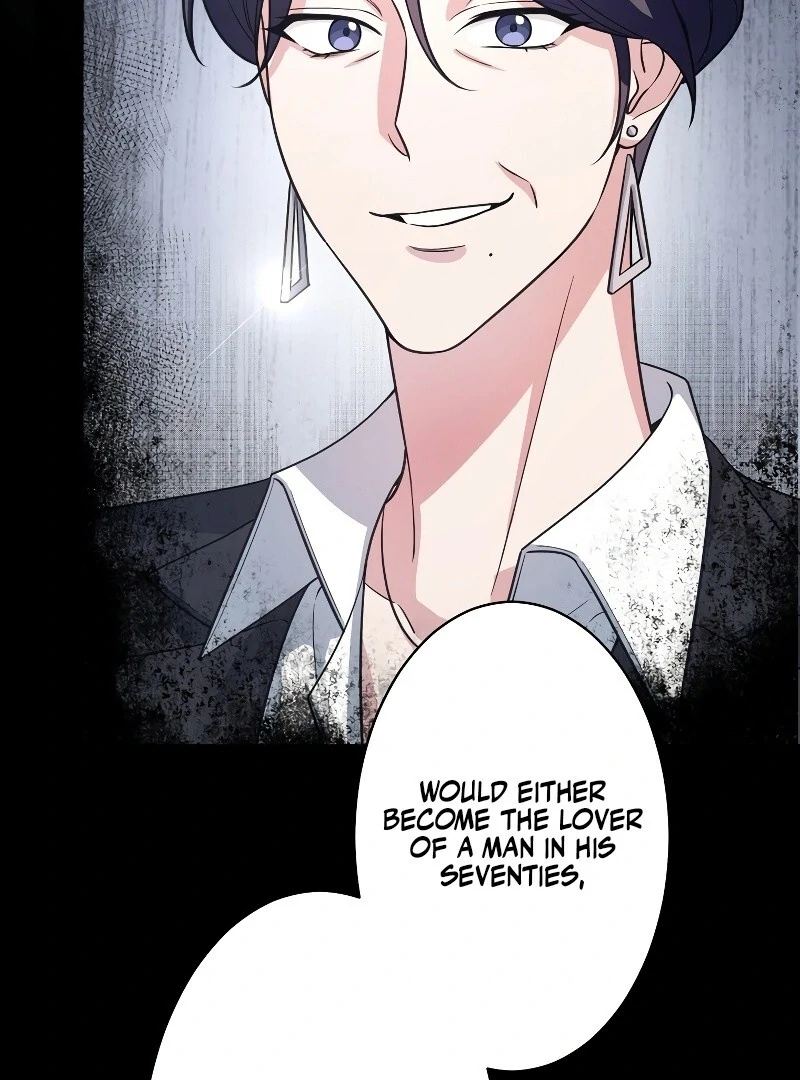 If a Second Marriage Can Save You Chapter 13 459 ch 13 32