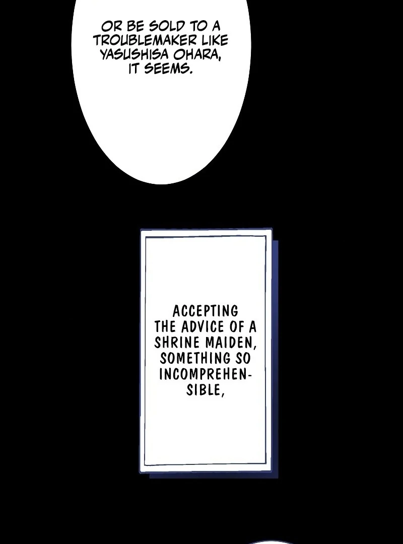 If a Second Marriage Can Save You Chapter 13 460 ch 13 33