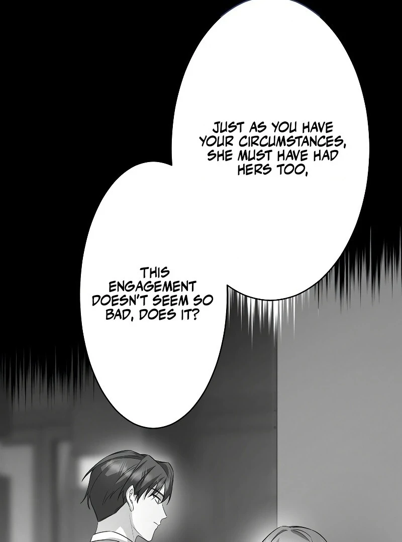 If a Second Marriage Can Save You Chapter 13 461 ch 13 34