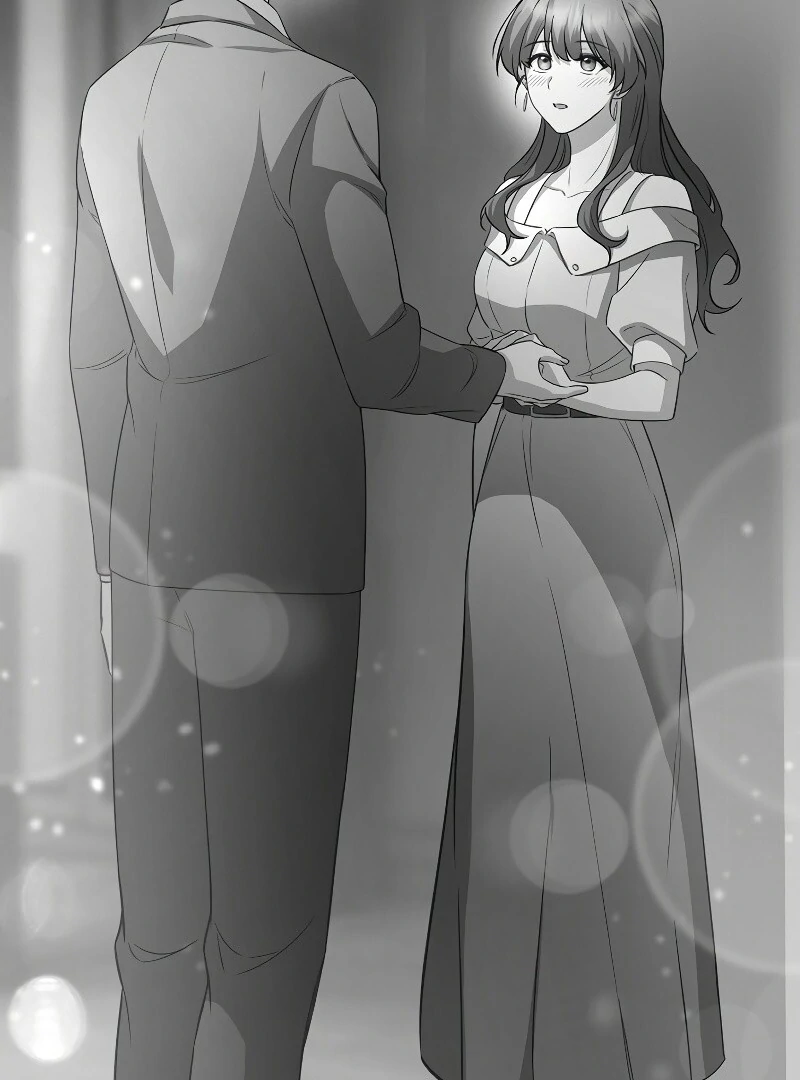 If a Second Marriage Can Save You Chapter 13 462 ch 13 35