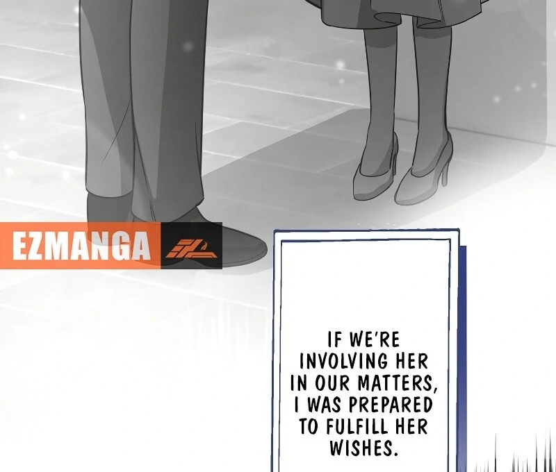 If a Second Marriage Can Save You Chapter 13 463 ch 13 36