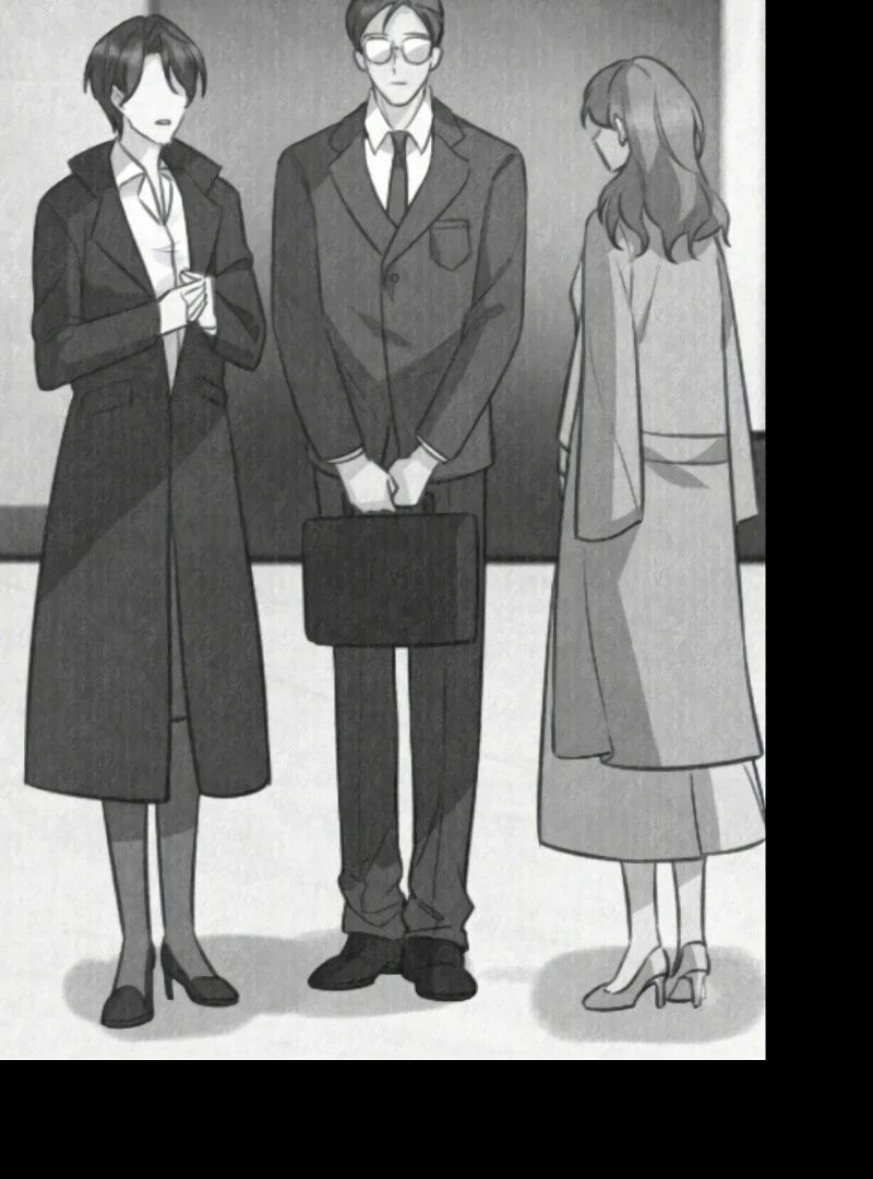 If a Second Marriage Can Save You Chapter 13 470 ch 13 43