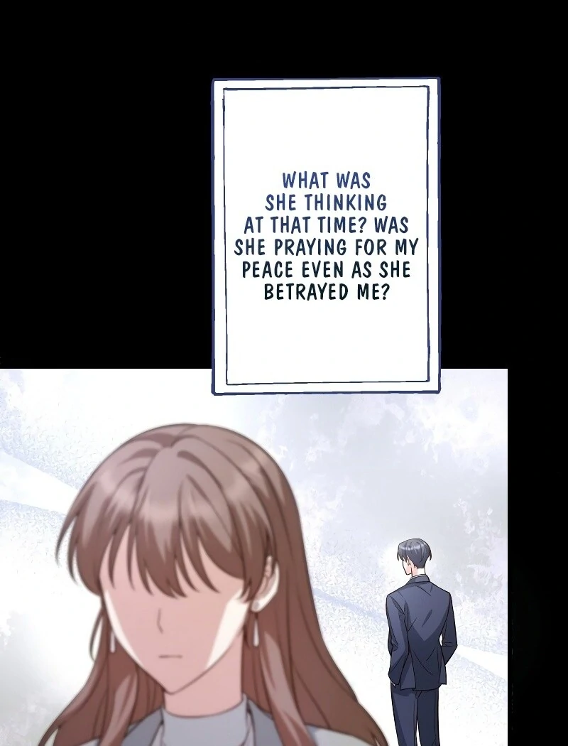 If a Second Marriage Can Save You Chapter 13 472 ch 13 45