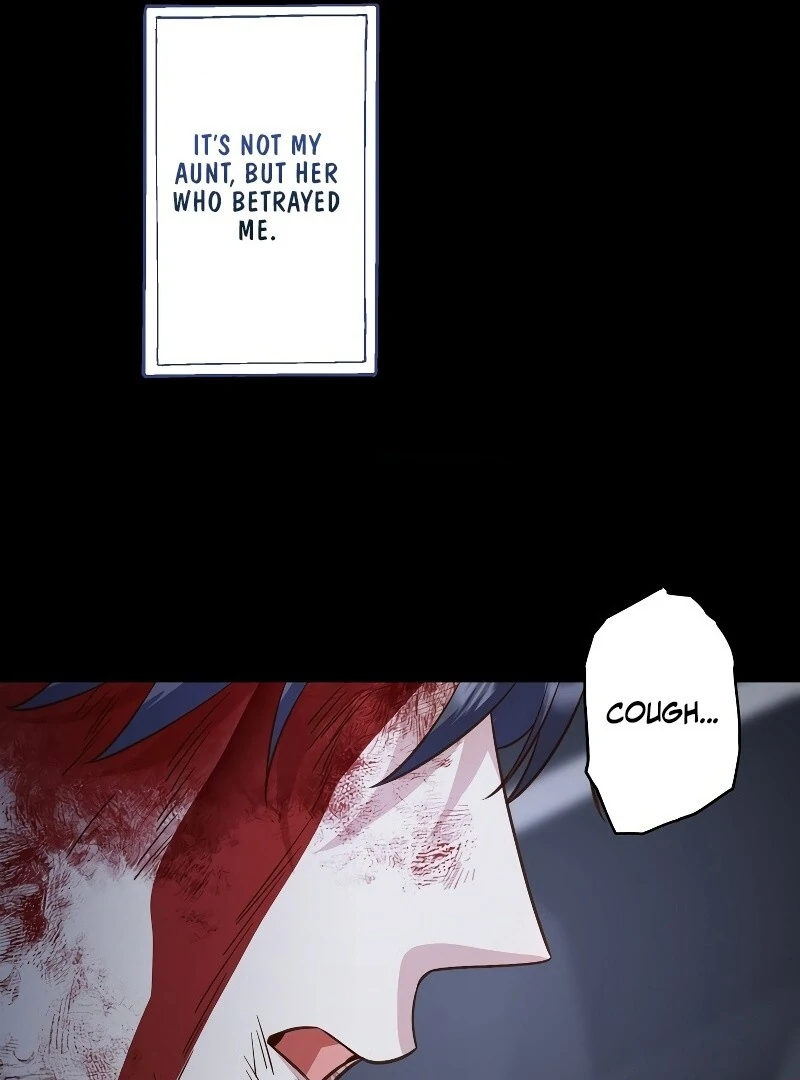 If a Second Marriage Can Save You Chapter 13 474 ch 13 47