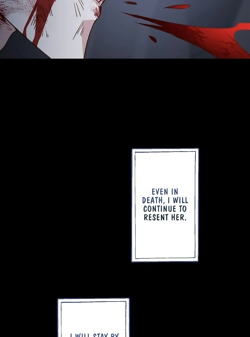 If a Second Marriage Can Save You Chapter 13 475 ch 13 48