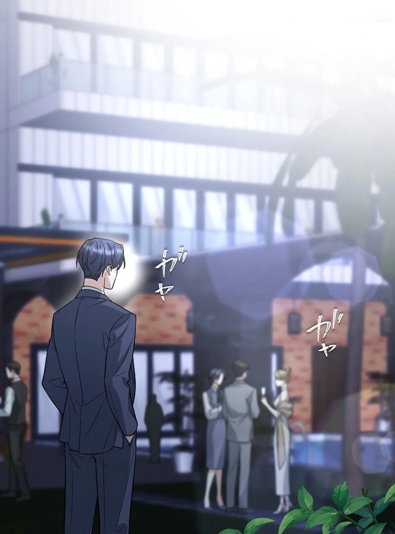 If a Second Marriage Can Save You Chapter 13 432 ch 13 5