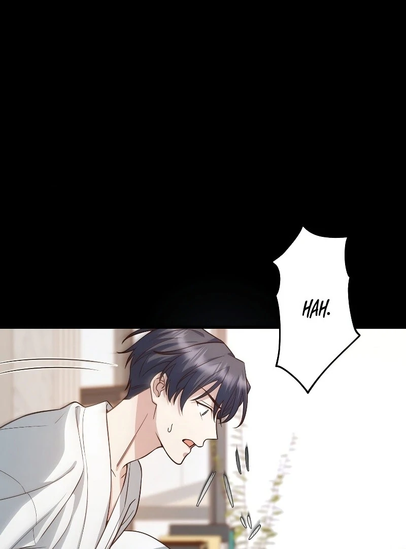 If a Second Marriage Can Save You Chapter 13 478 ch 13 51