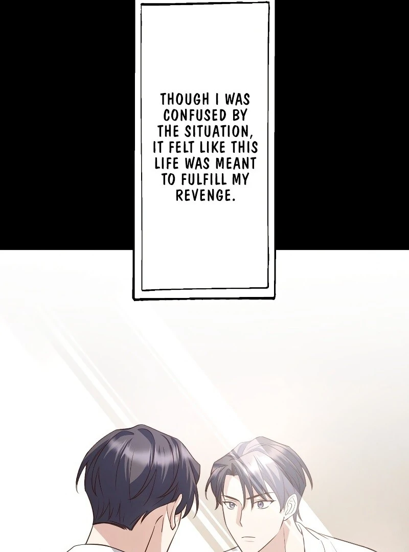 If a Second Marriage Can Save You Chapter 13 480 ch 13 53