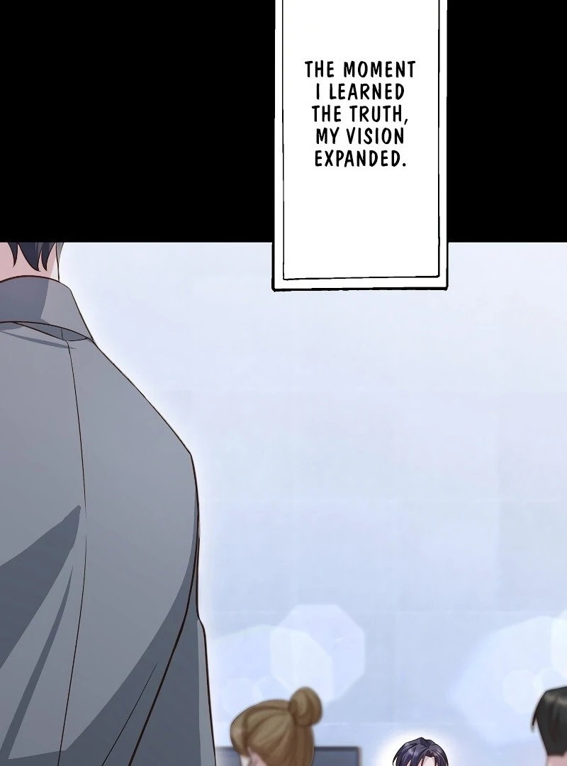 If a Second Marriage Can Save You Chapter 13 485 ch 13 58