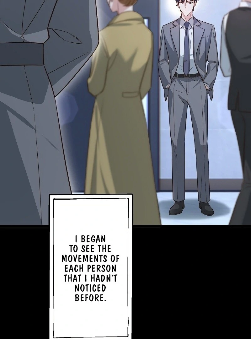 If a Second Marriage Can Save You Chapter 13 486 ch 13 59