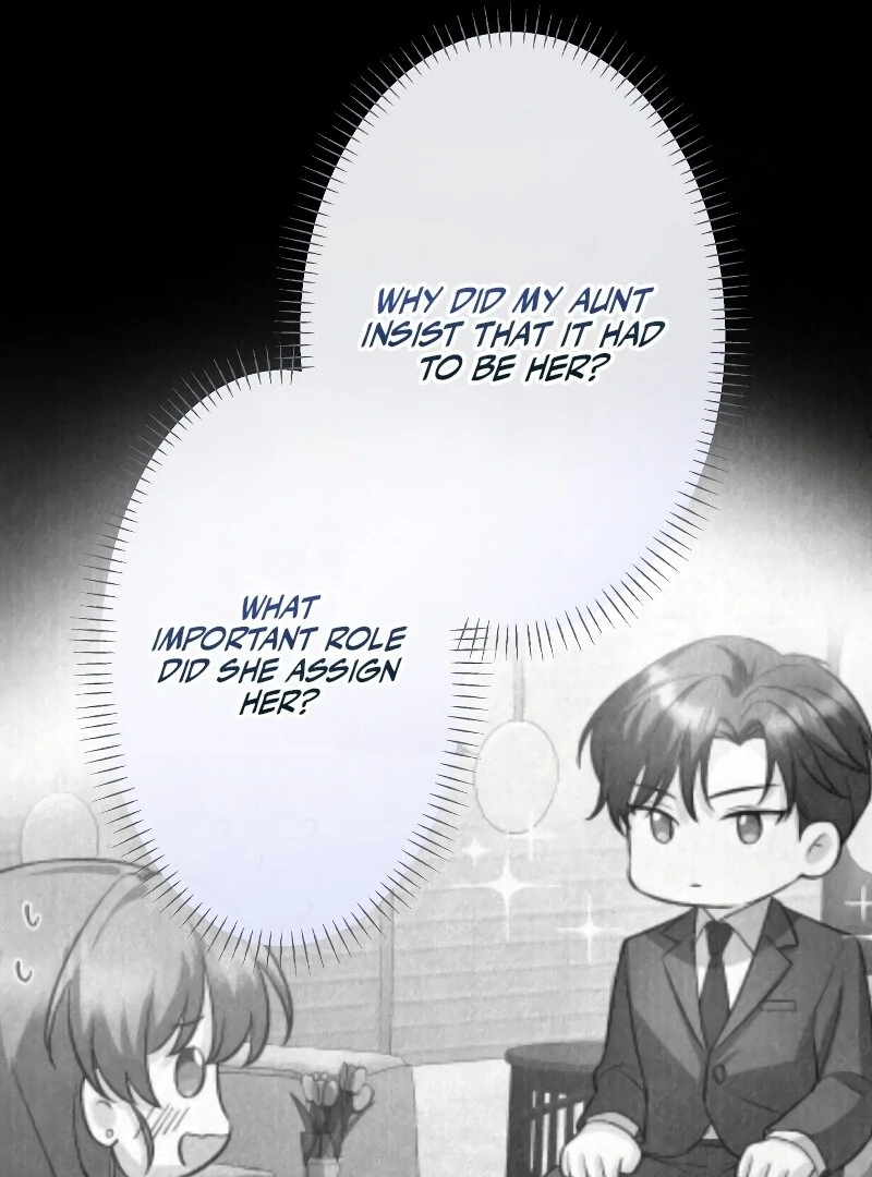 If a Second Marriage Can Save You Chapter 13 492 ch 13 65