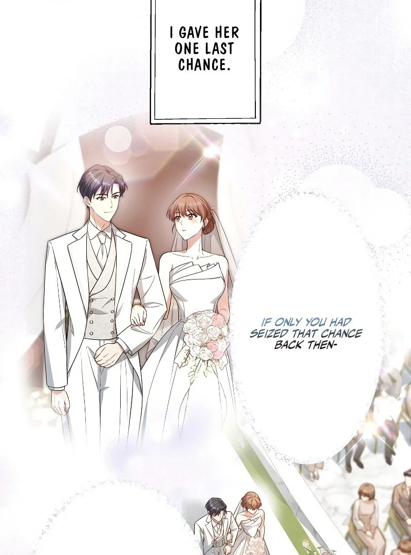 If a Second Marriage Can Save You Chapter 13 495 ch 13 68