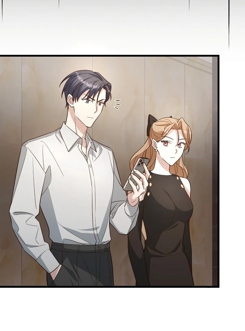 If a Second Marriage Can Save You Chapter 13 506 ch 13 79