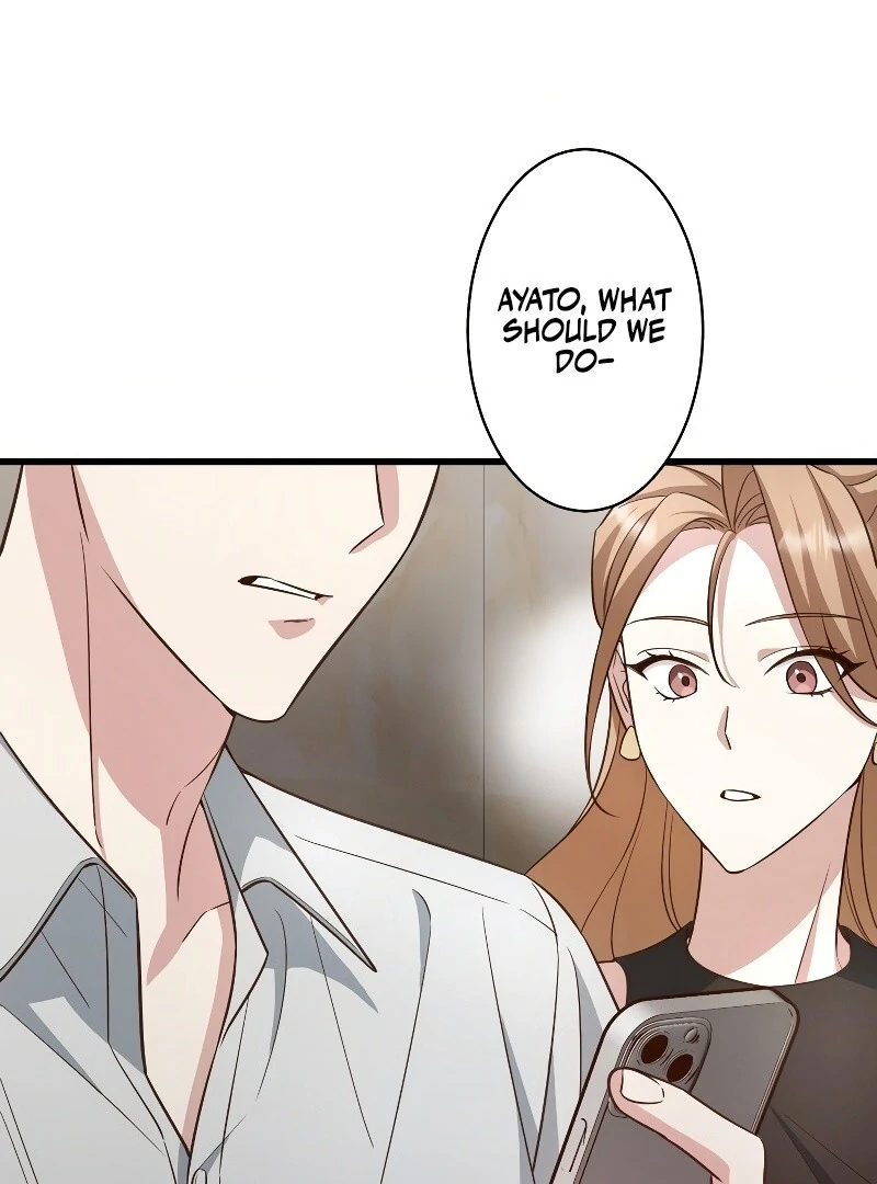 If a Second Marriage Can Save You Chapter 13 507 ch 13 80