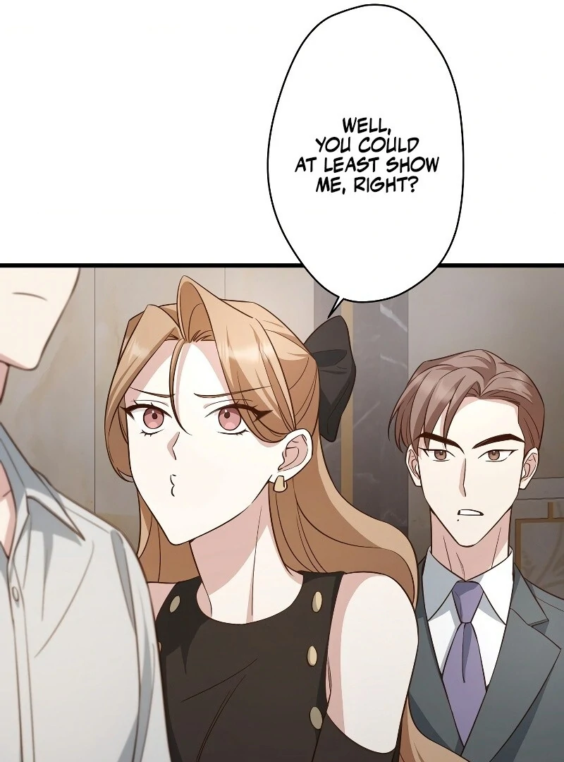 If a Second Marriage Can Save You Chapter 13 510 ch 13 83