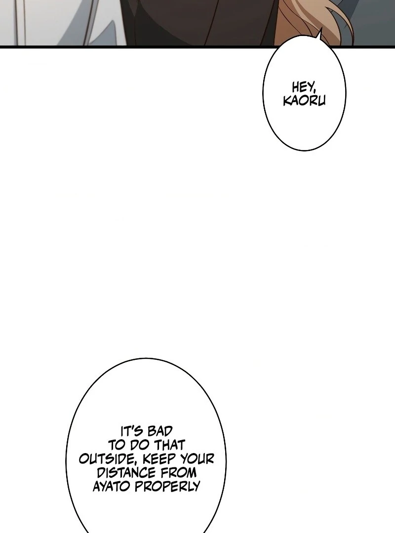 If a Second Marriage Can Save You Chapter 13 511 ch 13 84