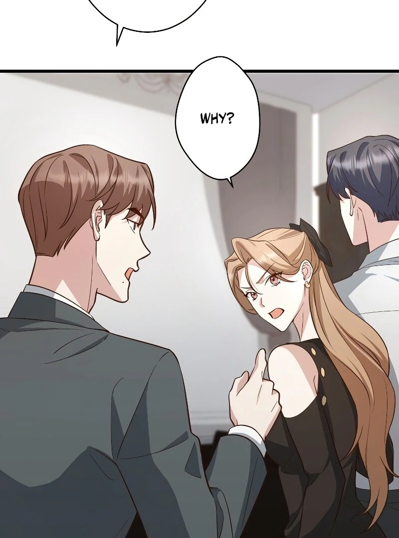 If a Second Marriage Can Save You Chapter 13 512 ch 13 85