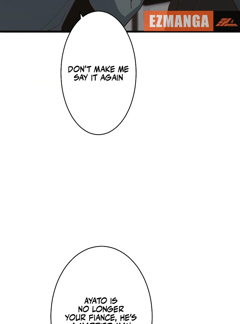 If a Second Marriage Can Save You Chapter 13 513 ch 13 86