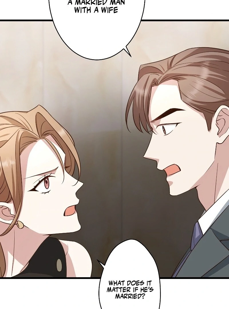 If a Second Marriage Can Save You Chapter 13 514 ch 13 87