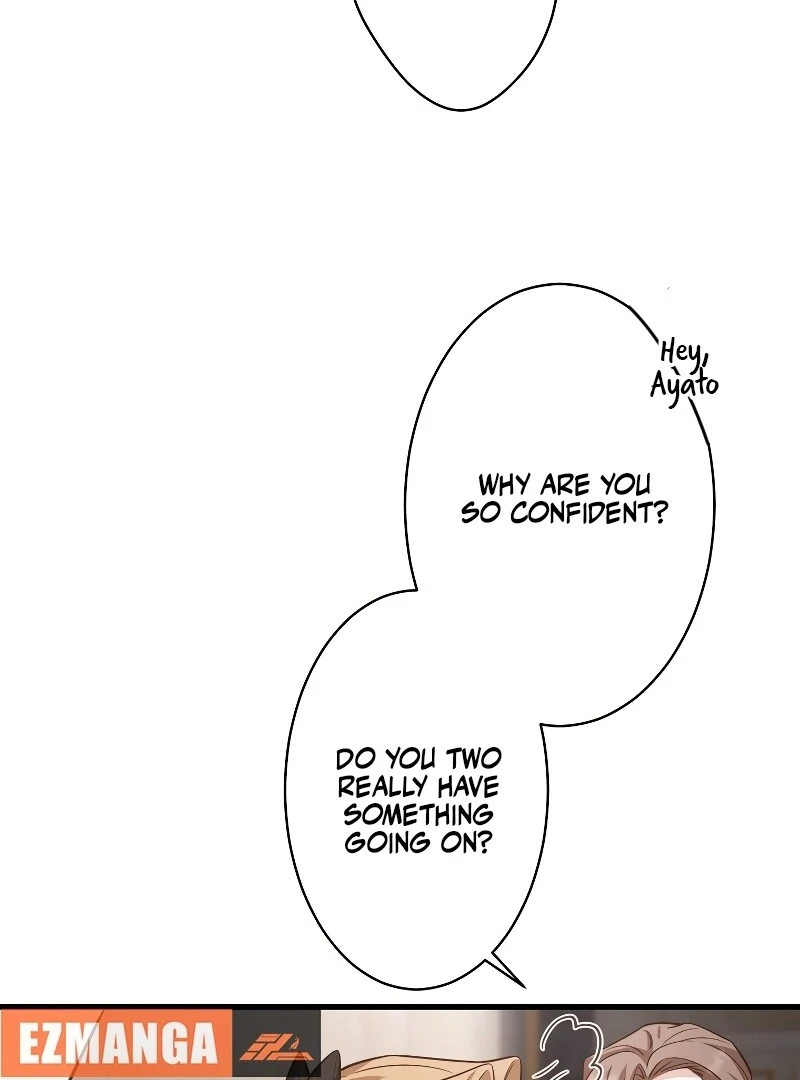 If a Second Marriage Can Save You Chapter 13 515 ch 13 88