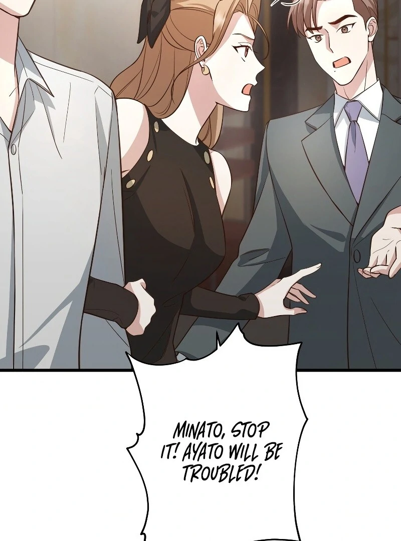 If a Second Marriage Can Save You Chapter 13 516 ch 13 89